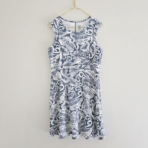 Title Nine Dream Dress Sleveless Medium